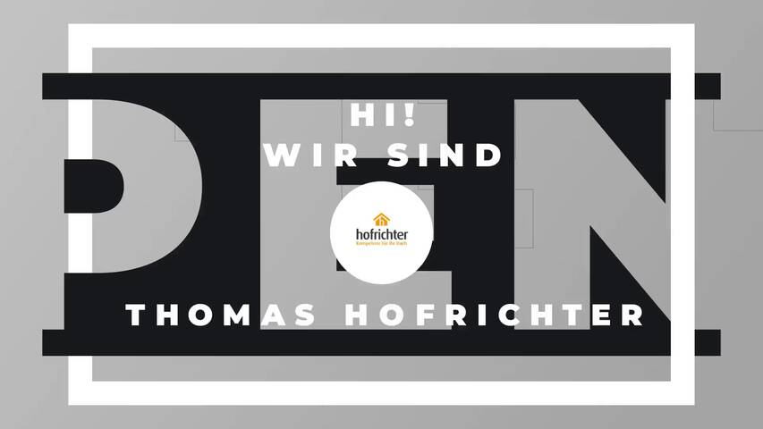 Video 1 Dachdeckermeister Thomas Hofrichter