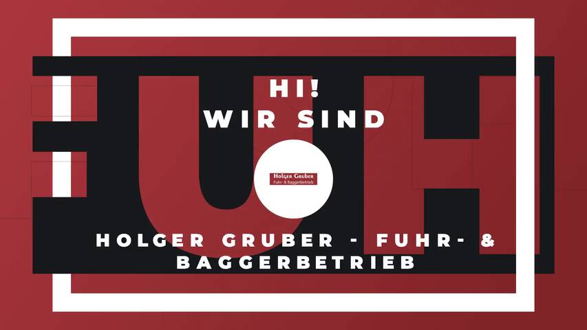 Video 1 Gruber Holger