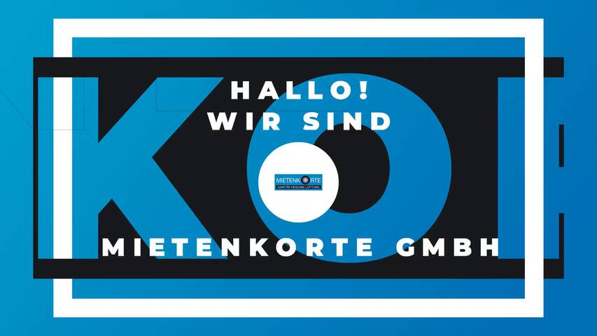 Video 1 Mietenkorte GmbH