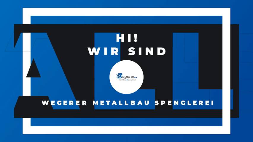 Video 1 Wegerer GmbH & Co. KG