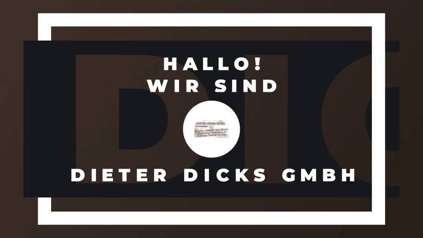 Video 1 Dicks