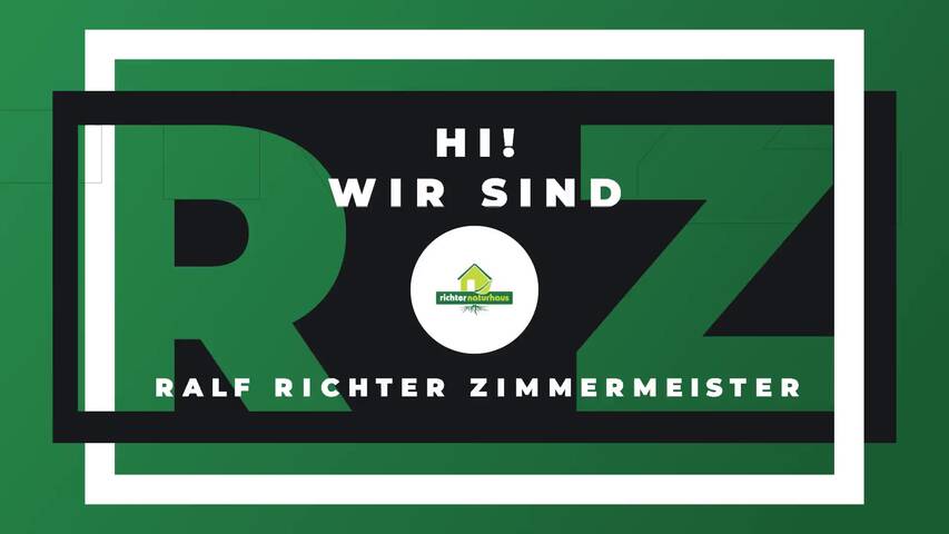 Video 1 Richter Ralf Zimmermeister