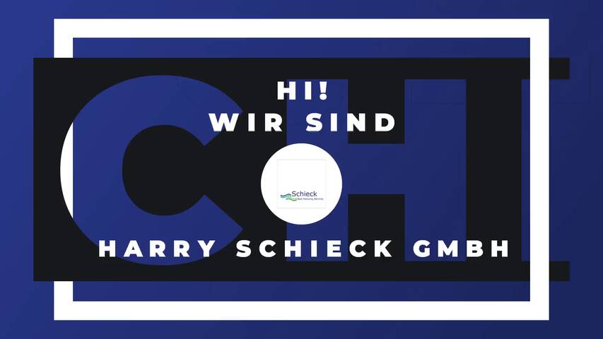 Video 1 Schieck GmbH