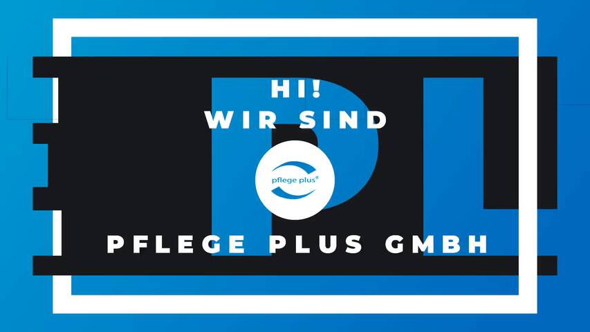 Video 1 Pflege plus GmbH