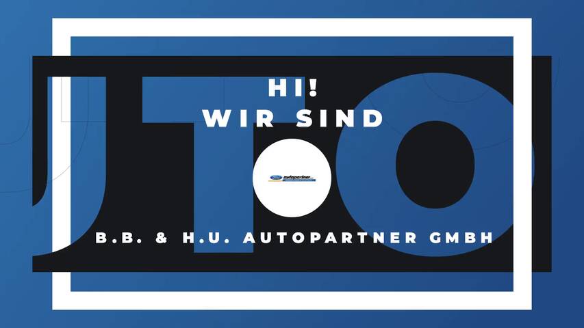 Video 1 Autohaus Autopartner GmbH
