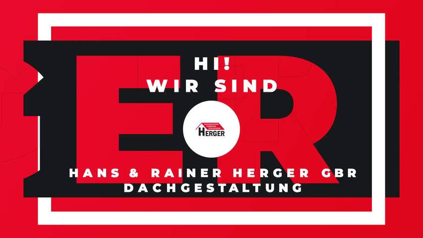 Video 1 Herger Hans + Rainer
