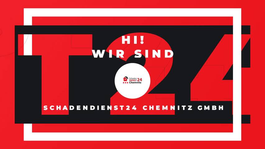 Video 1 Schadendienst24 Chemnitz GmbH
