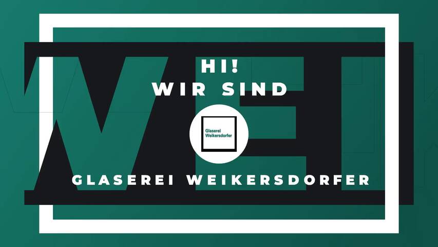 Video 1 Weikersdorfer Uwe