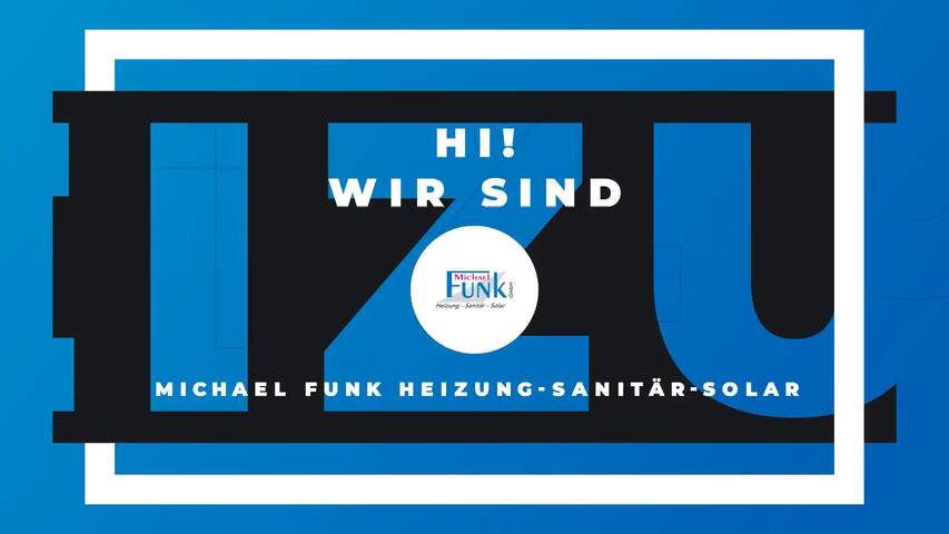 Video 1 Funk Michael GmbH
