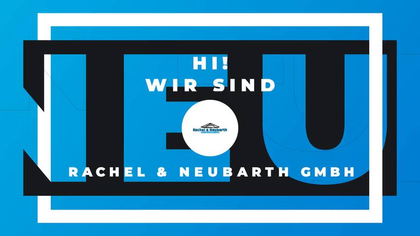 Video 1 Rachel & Neubarth GmbH