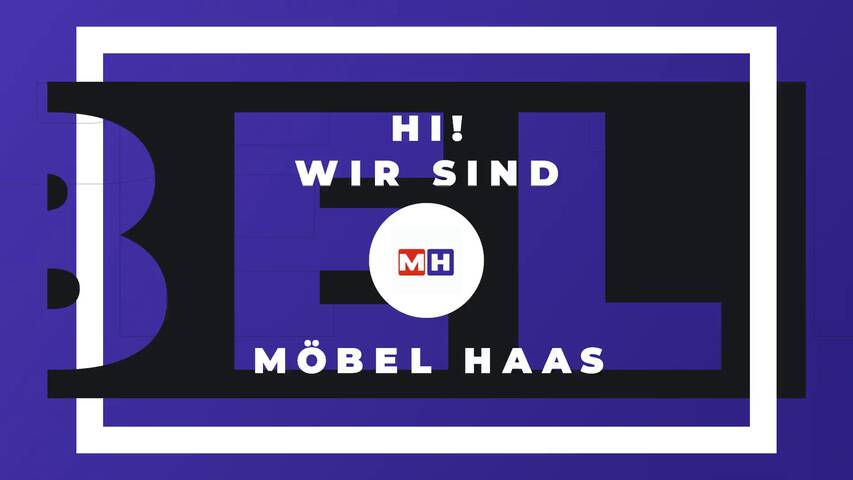 Video 1 Möbel Haas