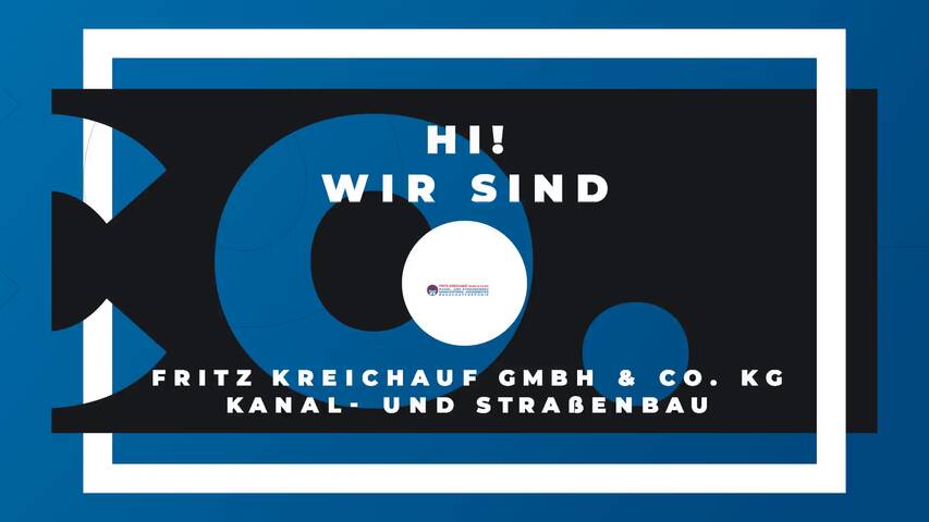 Video 1 KREICHAUF FRITZ GmbH & Co. KG