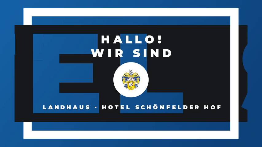Video 1 Gasthof - Hotel Schönfelder Hof, Inh. Schreiber Günther