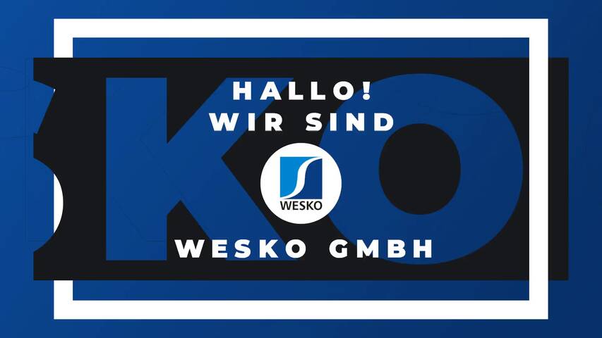 Video 1 Wesko GmbH