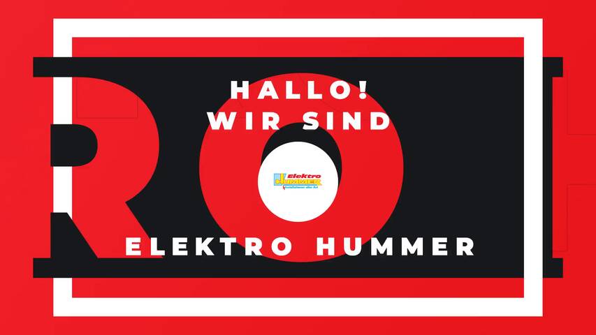 Video 1 Elektro Hummer