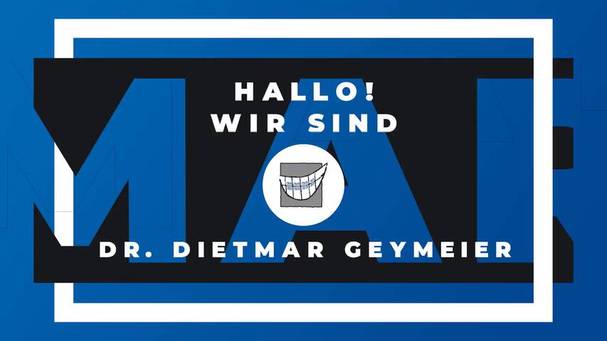 Video 1 Geymeier, Dietmar