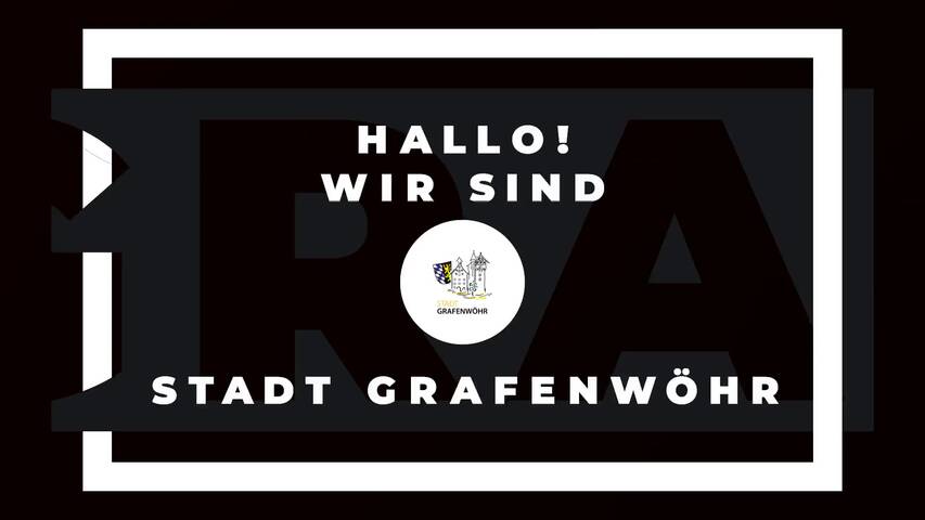 Video 1 Stadt Grafenwöhr