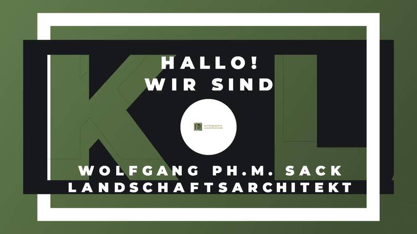 Video 1 Sack Wolfgang Ph.M. Dipl.-Ing. (FH)