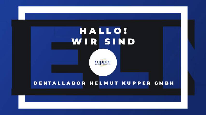 Video 1 Kupper GmbH