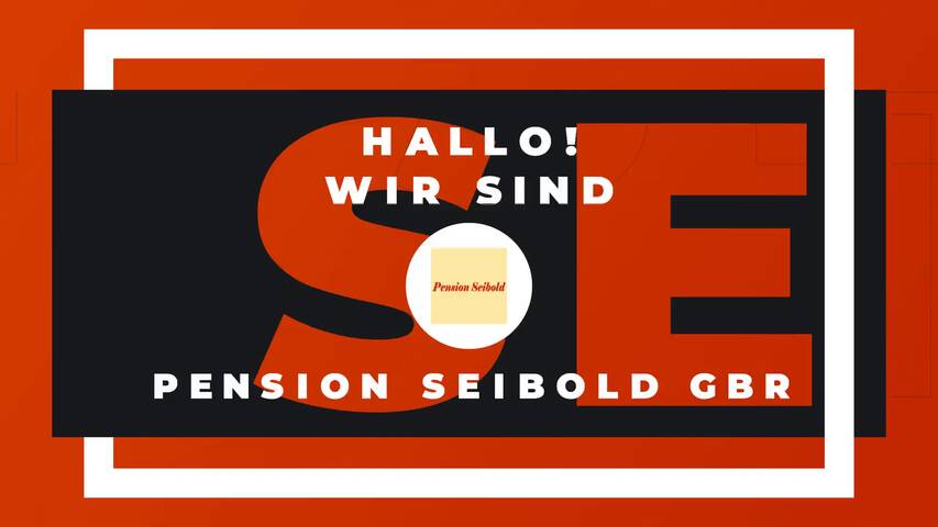 Video 1 Pension Seibold