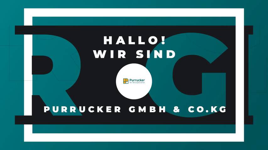 Video 1 Purrucker GmbH & Co. KG