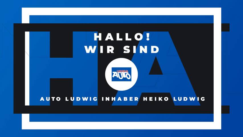 Video 1 Ludwig Heiko , AUTO-LUDWIG