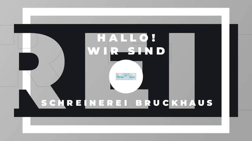 Video 1 Bruckhaus