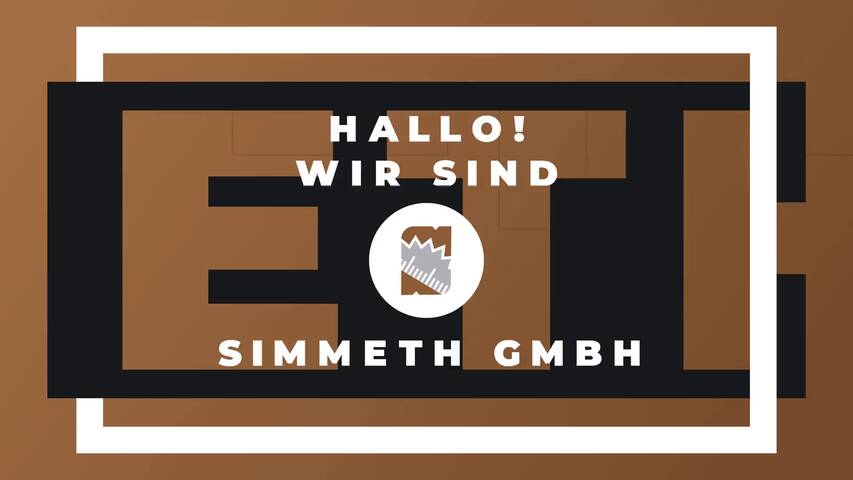 Video 1 Simmeth GmbH