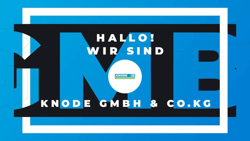 Video 1 Knode GmbH & Co.KG