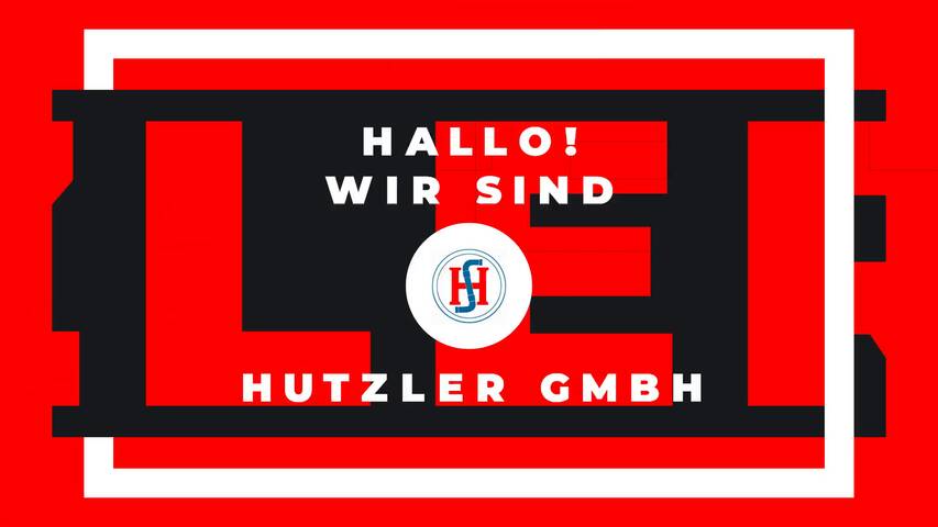 Video 1 Hutzler GmbH