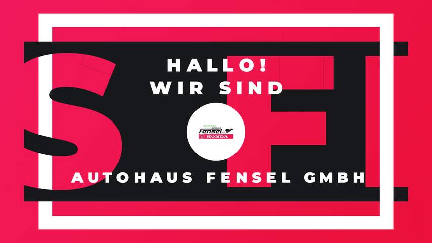Video 1 Autohaus Fensel GmbH