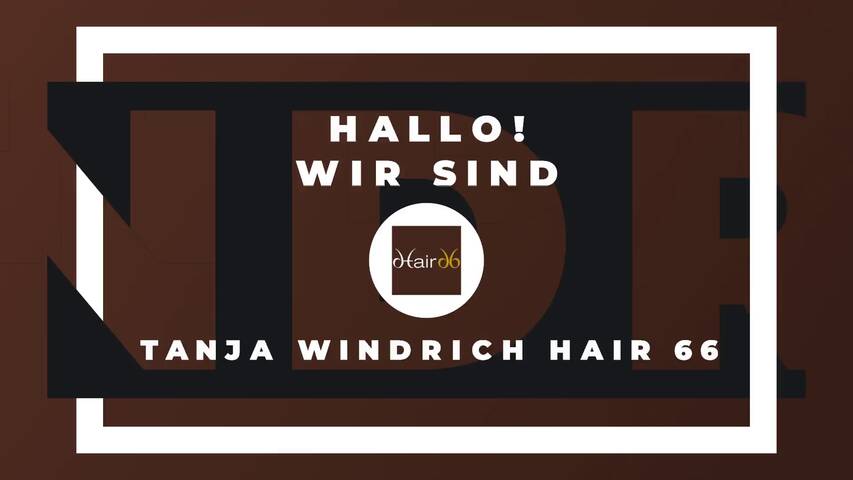 Video 1 Tanja Windrich Hair 66