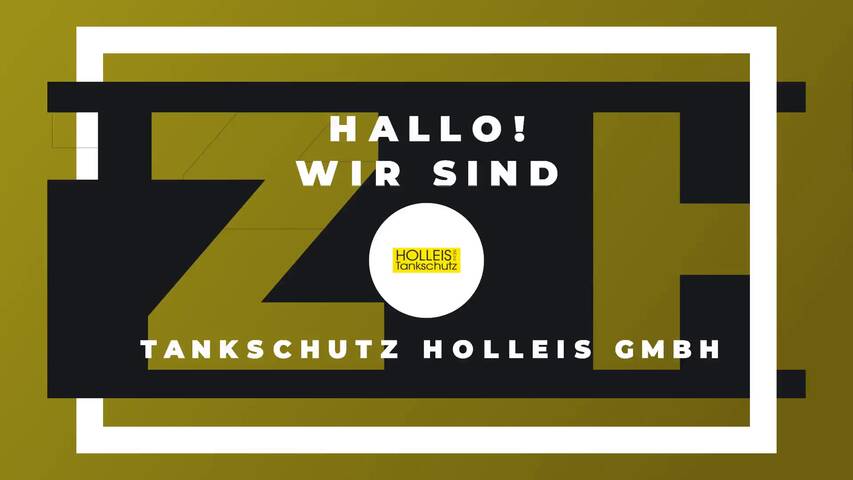 Video 1 Tankschutz Holleis GmbH