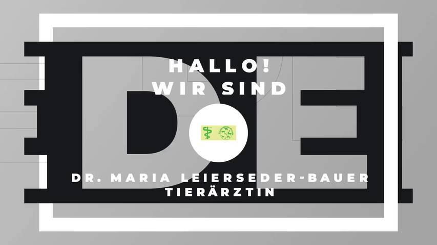 Video 1 Leierseder-Bauer Maria Dr.