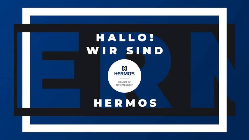 Video 1 HERMOS AG