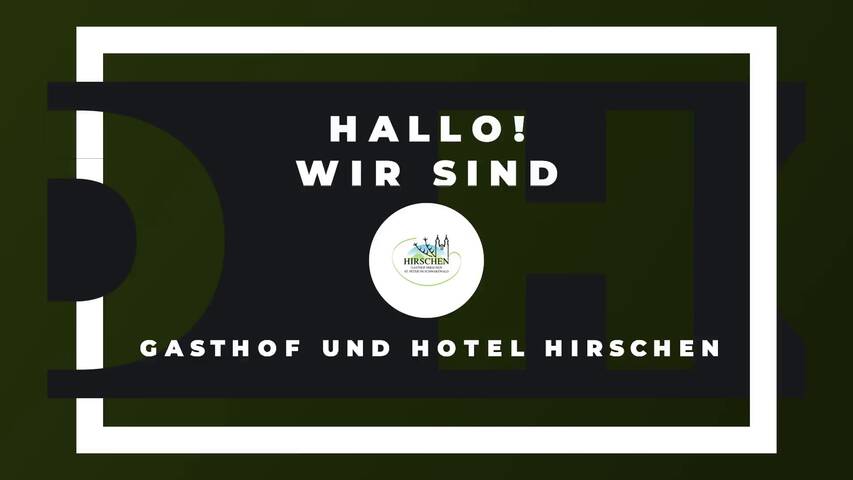 Video 1 Gasthof und Hotel Hirschen