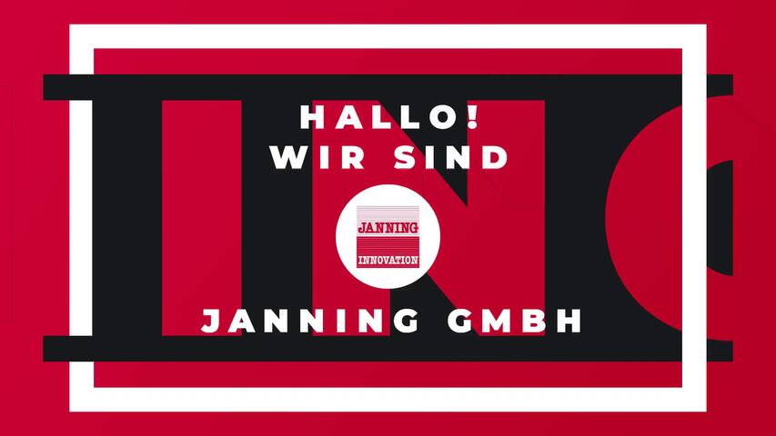 Video 1 Janning GmbH