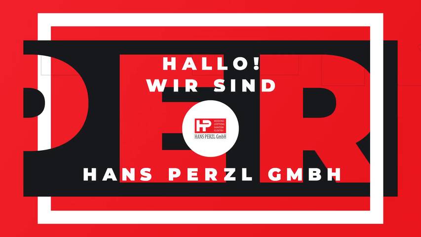 Video 1 Perzl Hans GmbH