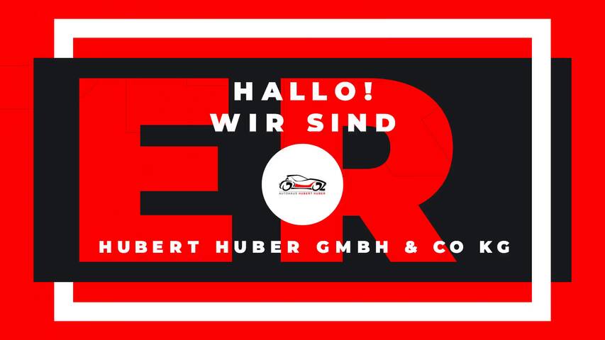 Video 1 Hubert Huber GmbH & Co KG