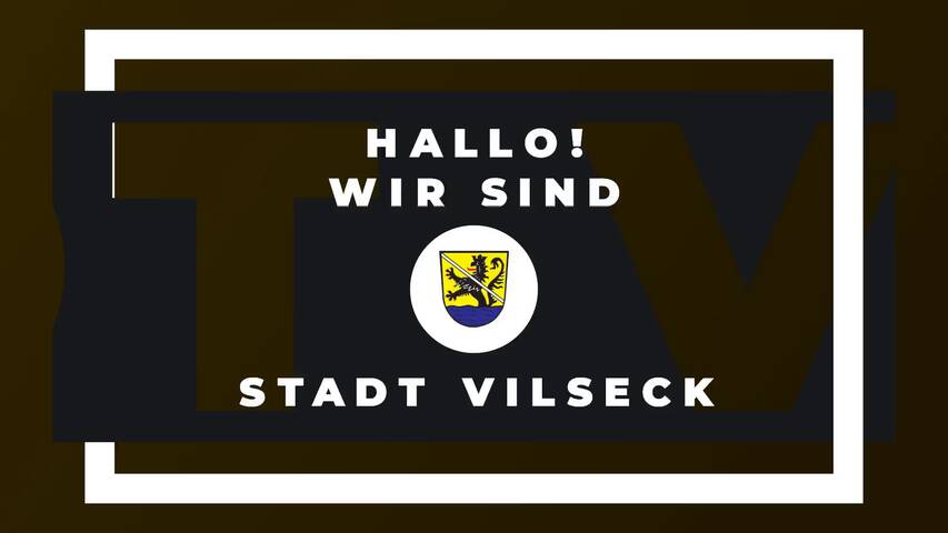 Video 1 Stadt Vilseck