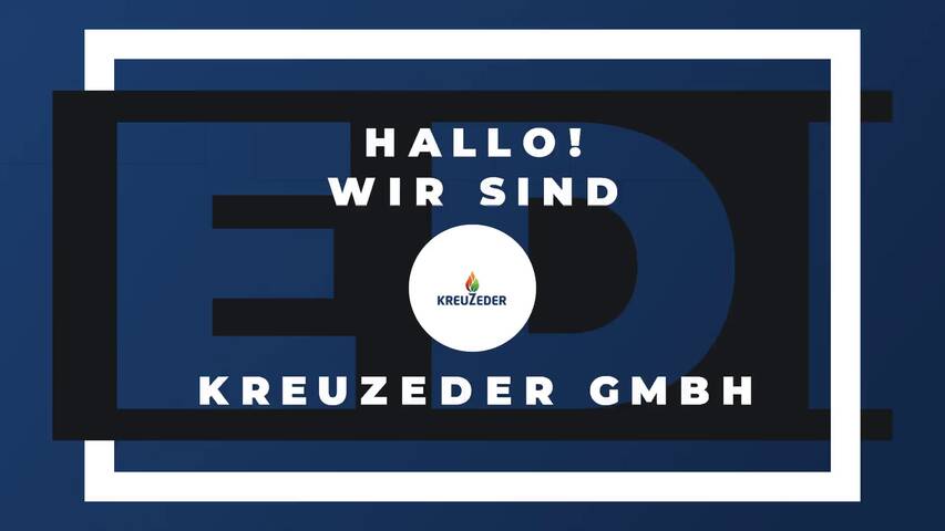 Video 1 Kreuzeder GmbH