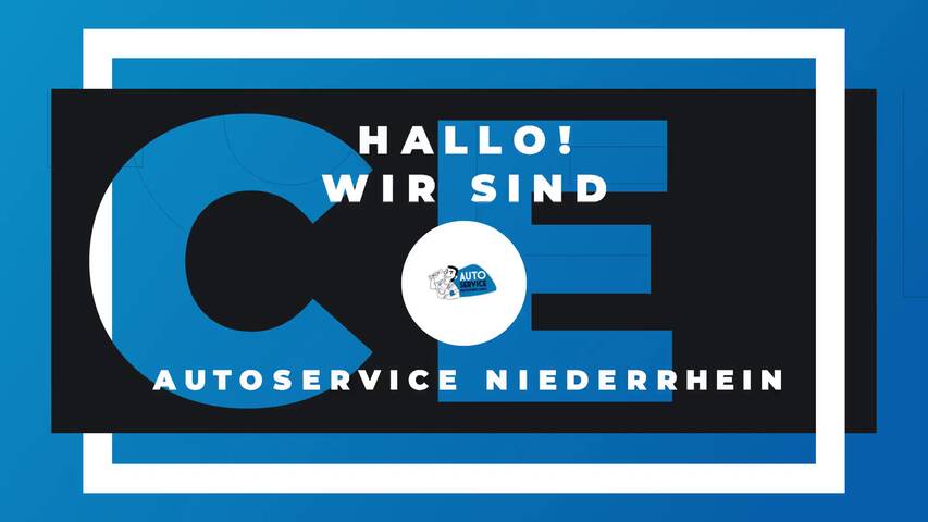 Video 1 Autoservice Niederrhein GmbH
