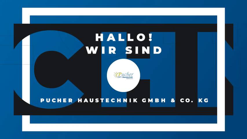 Video 1 Pucher Haustechnik GmbH & Co. KG