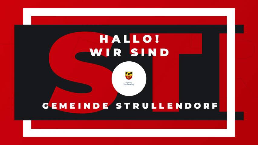 Video 1 Rathaus Strullendorf