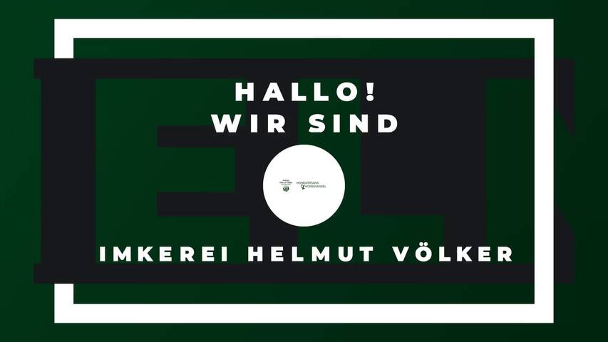 Video 1 Völker Helmut