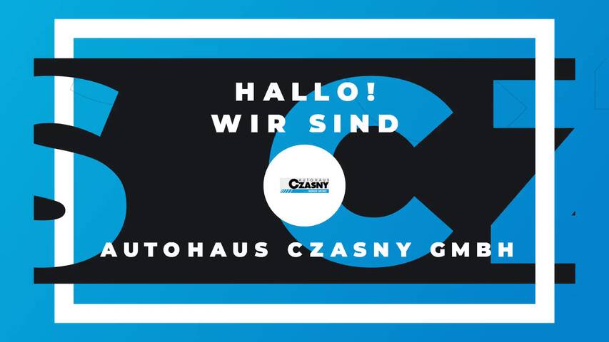 Video 1 Autohaus Czasny GmbH