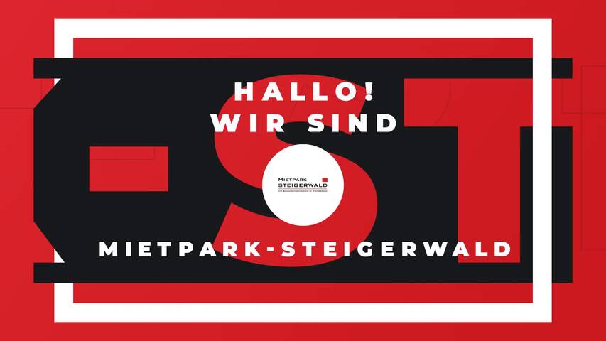 Video 1 Mietpark Steigerwald