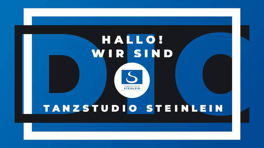 Video 1 Tanzstudio Steinlein ADTV