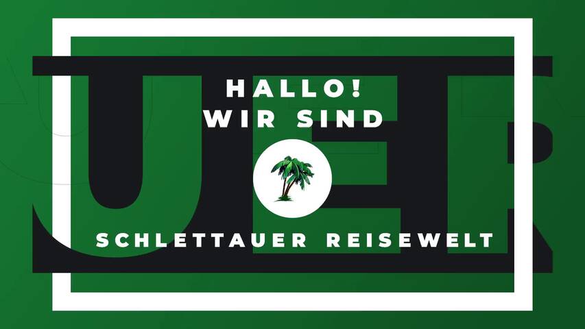 Video 1 Schlettauer Reisewelt, Kluge