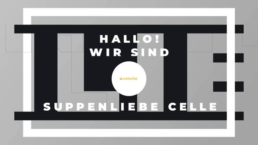 Video 1 Suppenliebe Celle